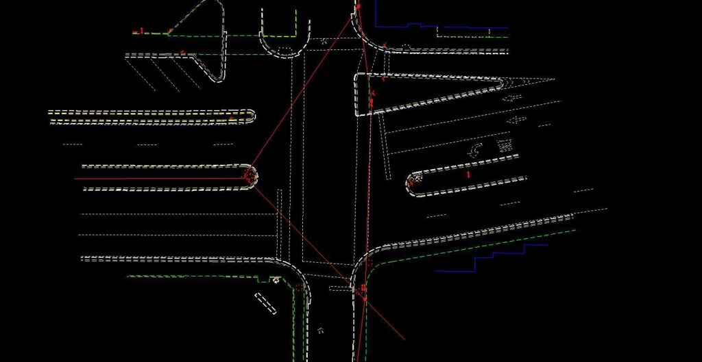 Mapping - High Level of Detail