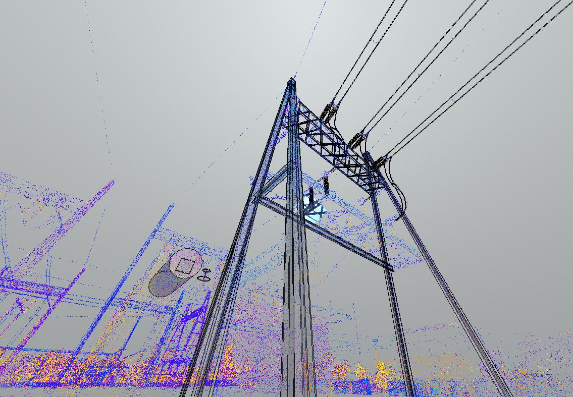 Mapping - Medium Level of Detail